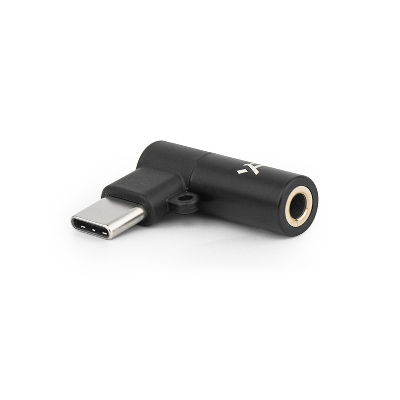 TRUTHEAR KEYX CS43131 Di Động DAC USB Loại L DACs Tai Nghe 3.5 Mm Khuếch Đại Cho HEXA PURE Zero Gate Tai Nghe