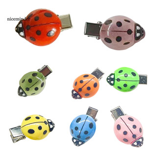 ZNCE Kẹp Tóc Bọ Rùa 10 Chiếc - Chống Trơn Trượt, Thích Hợp Làm Nơ Buns & Bím Tóc