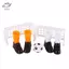 HFTOY Bộ trò chơi bóng đá ngón tay Mini ngộ nghĩnh với hai mục tiêu vui nhộn Tiện ích vui nhộn Đồ chơi mới lạ cho bữa tiệc đồ chơi trẻ em ~