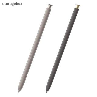 [Hộp lưu trữ] Bút siêu Stylus cho Galaxy S24 Ultra SM-S928B SM-S928U S928W S Pen Stylus Touch Screen Pen SPen Không Đẹp