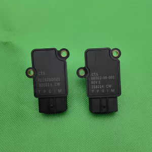 Thích hợp cho Zhufeng Tuyệt vời 321R Street Car 321RR Cảm biến vị trí bướm ga ZF300GS Cảm biến ba trong một