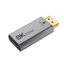 Btsg USB C sang HDTV Adapter Loại C Nữ sang HDTV Nam Adapter 8K 60Hz Video Đồng Bộ Âm Thanh Màn Hình Chuyển Đổi Tản Nhiệt
