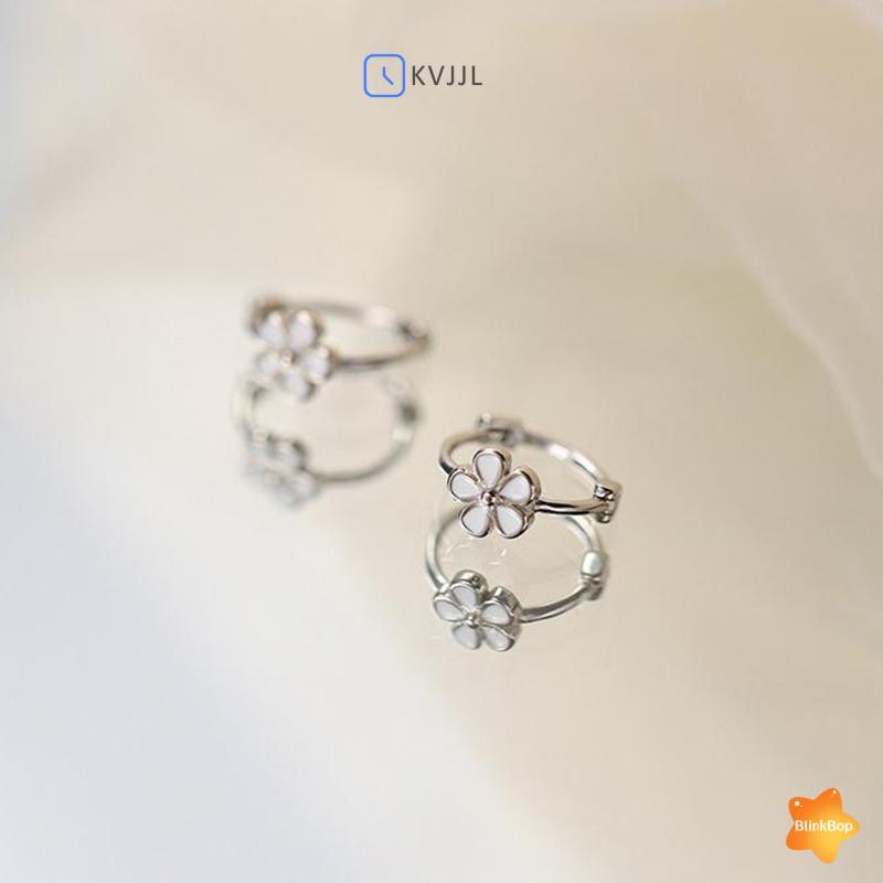 Bông tai thanh lịch chất lượng cao, sang trọng - quà tặng thời trang cho nữ và bé gái