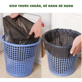 [Combo 5 Set ] Túi Rác Tự Phân Hủy - An Lành 55*65cm - Gia Dụng TC 256