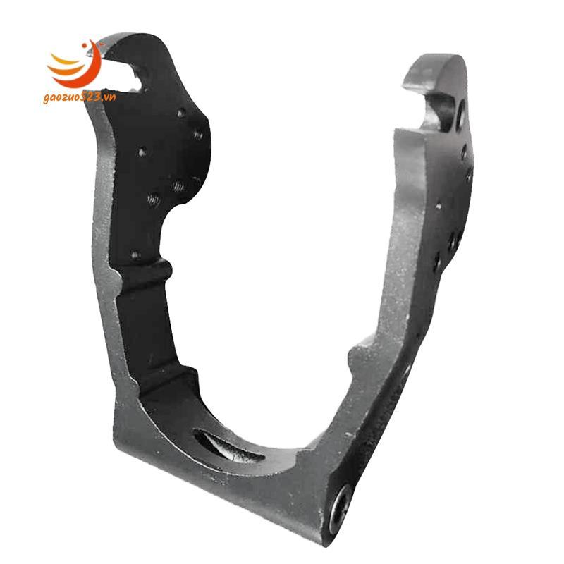 Phụ kiện phuộc sau 10 inch cho xe tay ga điện và kick scooter