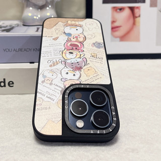 Yếu tố Ai Cập Buster Eyes Horus Ốp lưng minh họa cho iPhone 17 16 15 14 13 12 11 Pro Max X XR