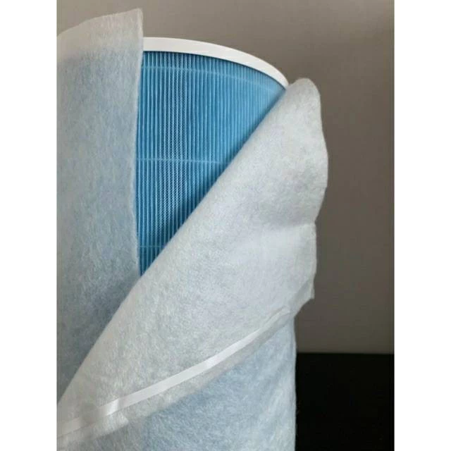 Xiaomi Cotton Multi-purpose Air Purifier HEPA pm2.5 – 30 cm – 3