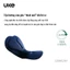 JSH003B - Quần Nữ Đạp Xe UKE Black