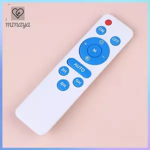 General LC-1299 Phím IR Bộ điều khiển từ xa cho đèn LED năng lượng mặt trời, đèn lũ và đèn đường VN