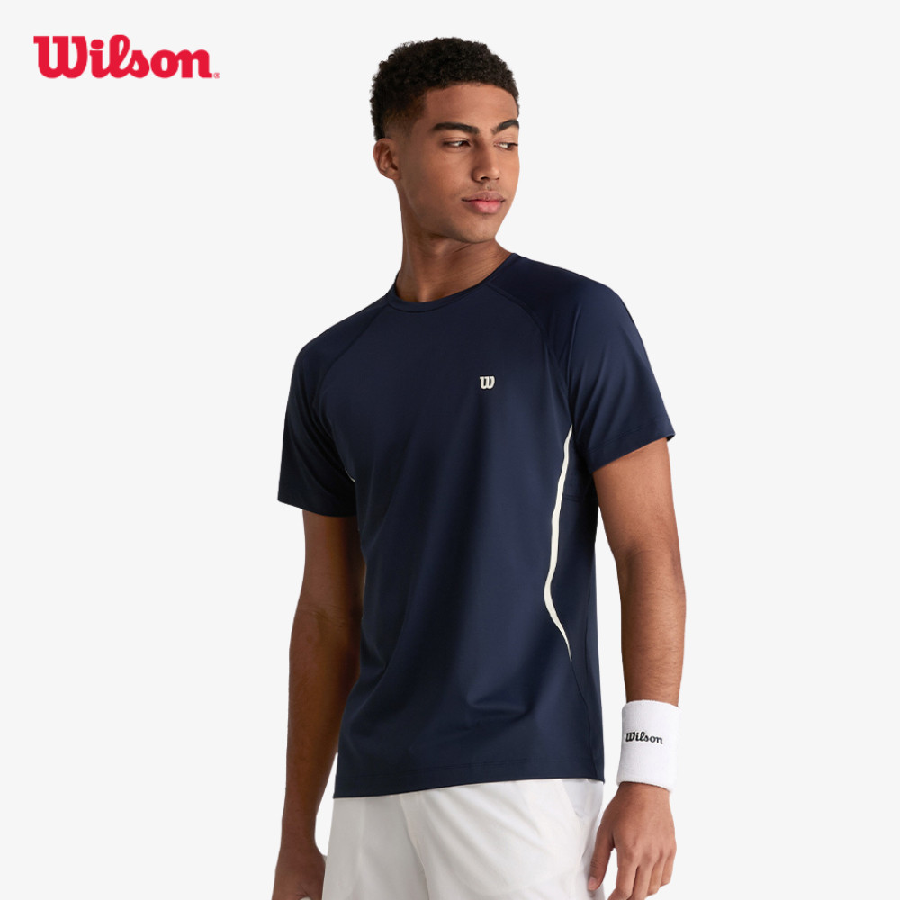 Wilson Performance Tee Áo Thun Thể Thao Nam WM20057512