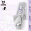 Kuromi Girls Jogger Sweatpants Nhẹ Hoạt Hình Nhìn Thoải Mái Quần Trẻ Em Cho Chuyển Động Hàng Ngày