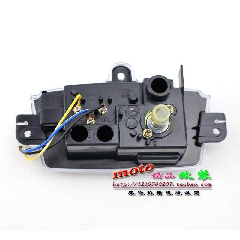 Thích hợp cho JOG50 JOG50 4JP In Hình Quái Vật Ngón Chân Lớn Giày Apollo Nhạc Cụ Trường Hợp Đồng Hồ Đo Micromet Hội