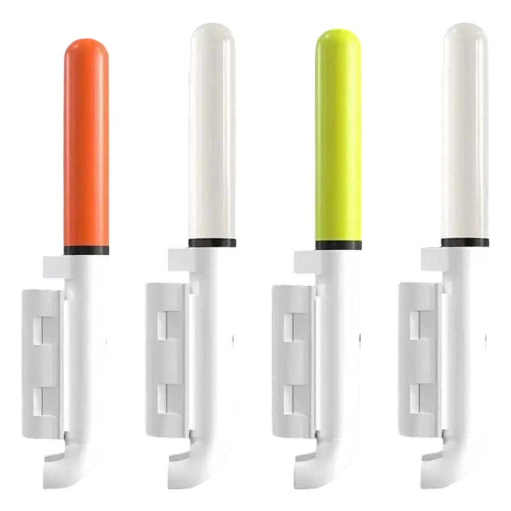 Báo động cắn điện tử LED cho câu cá