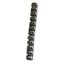 Dải bàn phím dẫn điện Miếng Silicon tiếp xúc chìa khóa có độ dẫn điện cho SP-170 280 180K Dễ dàng lắp đặt