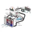 Bộ phận phụ kiện vỏ giữ nhiệt cho Picanto SA 04-10 Sáng mới 2565002560 2565002501 25650-02501,25650-02560