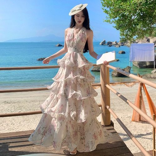 Đầm hoa tầng công tước Pháp