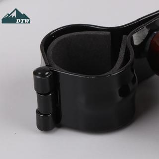 DTW Xe Đa Năng Chống Trơn Trượt Vô Lăng Spinner Tay Cầm Bao Tăng Cường Bảo Vệ Thể Thao