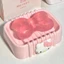 Hàng Spot hello kitty xà phòng xà phòng tổ chức Sáng tạo Cá nhân dễ thương Hộ gia đình Phòng tắm