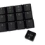 Btsg DIY Customs Bàn Phím Phím 13 Chiếc Keycap Kết Cấu Sợi Carbon Chống Trơn Trượt Cho G915 G813 G815 G913 TKL