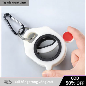 【COD】Sản phẩm nhựa chuyên dùng với dây rút, tăng hiệu quả bó gọn cáp máy tính, cáp mạng trong văn phòng và gia đình
