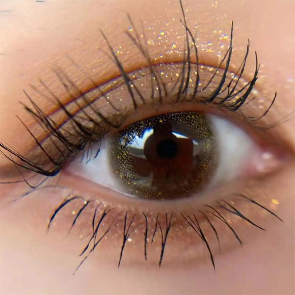 Mascara uốn dài / Tẩy trang nhẹ nhàng với công thức chống thấm nước dễ bay hơi cho mắt nhạy cảm