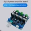 Mô-đun khuếch đại công suất mạch GODD 15W + 15W Chip TIP41C TIP42C Lắp đặt dễ dàng