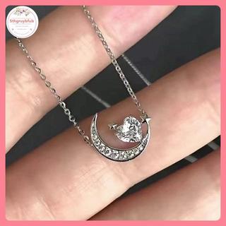 Sản Phẩm Tinh Tế: Nhẫn Bạc Triple Heart Zircon, Quà Tặng Sinh Nhật Cho Nữ