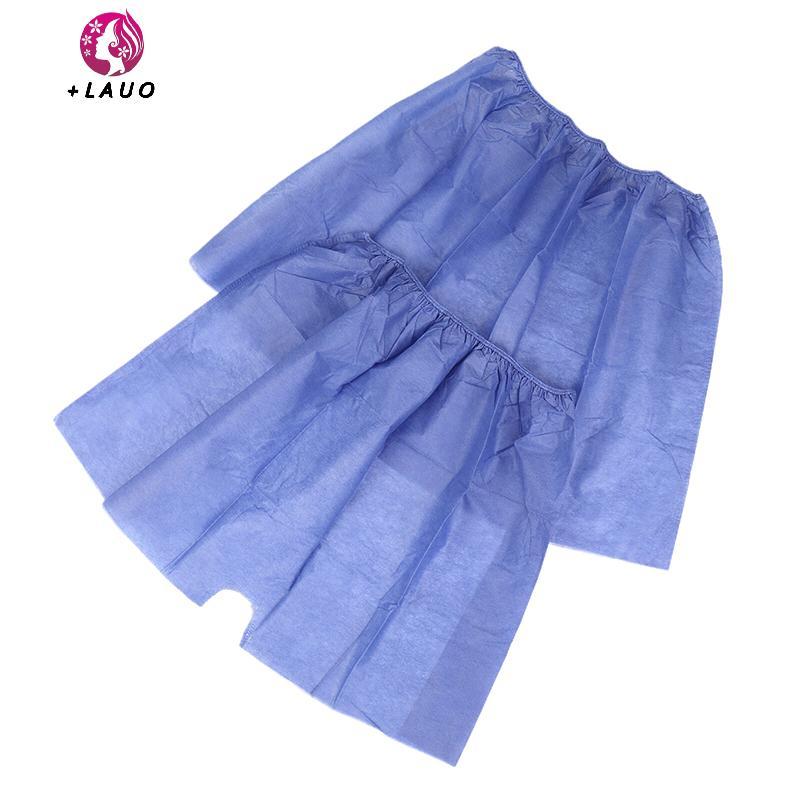 Springevenstar - Bộ 10 Quần Lót Dùng Một Lần cho Nam Giới, Phù hợp Du Lịch và Massage, Size Lớn, Thích hợp cho Salon Làm Đẹp