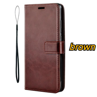 Xiaomi Redmi A5 A7 Pro 25128RN17Y 25128RN17A 25128RN17L A5 4G 25028PC03G poco c71 25028PC03I MZB0K1QIN MZB0K1RIN Vỏ điện thoại ví dây, vỏ túi khóa có thể gập lại bằng da doanh nhân