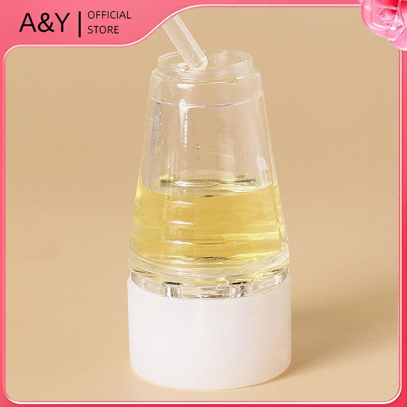 A & Y Da Đầu Applicator Massageb Cho Đầu Tóc Phát Triển Tóc Chất Lỏng Serum Dầu Bàn Chải Nuôi Dưỡng Tóc Rễ Chống rụng Tóc.