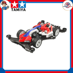 Tamiya 1/32 Mini 4WD REV Series No.14 Mach Frame (FM-A Chassis) Model Kit 18714