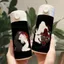 Elden Ring Game Ngoại Vi Giữ Nhiệt Cốc Dung Tích Lớn Di Động Cốc Nước Bằng Thép Không Gỉ Ấm Siêu Tốc Quà Tặng Sinh Nhật