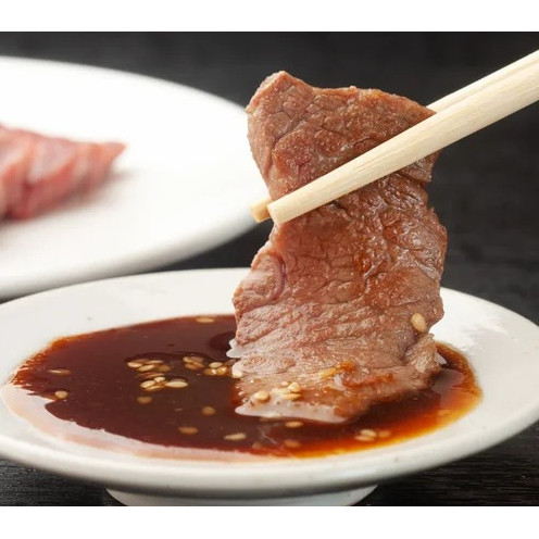 Xốt Chấm Thịt Nướng Yakiniku Kikkoman 150ml, Gia Vị Nấu Ăn Hương Vị Đậm Đà Chuẩn Nhật Bản