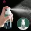 Springevenstar Di Động 30 / 60 / 100ml Chai Có Thể Đổ Lại Nước Hoa Nhựa Trong Suốt Atomizer Mini Chai Rỗng Phụ Kiện Du Lịch Springevenstar