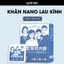 Khăn giấy lau kính Nano chống mờ sương, hơi nước, vân tay bụi bẩn trên mắt kính, điện thoại
