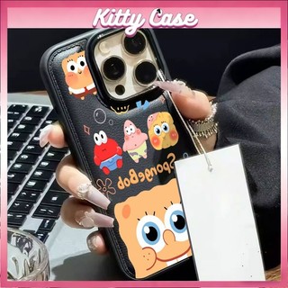 Ốp lưng cấu trúc nệm khí Cho iPhone 11/12/13/XR/14/15/16/17/7/XR Pro Max Plus Ốp lưng bao quanh thời trang Mèo