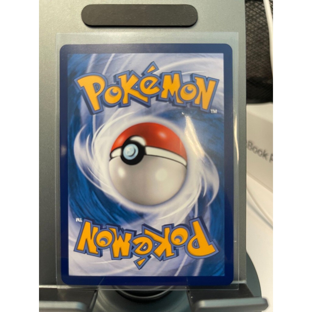 Pokemon S-Trung Quốc Sun & Moon CSM1cC-093 Mimikyu GX PTCG Holo Full Art