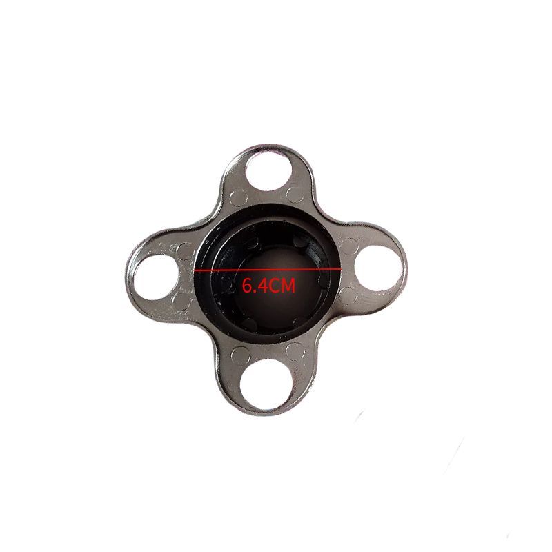 Xe điện/ô tô điện, bao bảo vệ bánh sau chống bụi, phù hợp xe trung tâm/giải trí, cho người cao tuổi