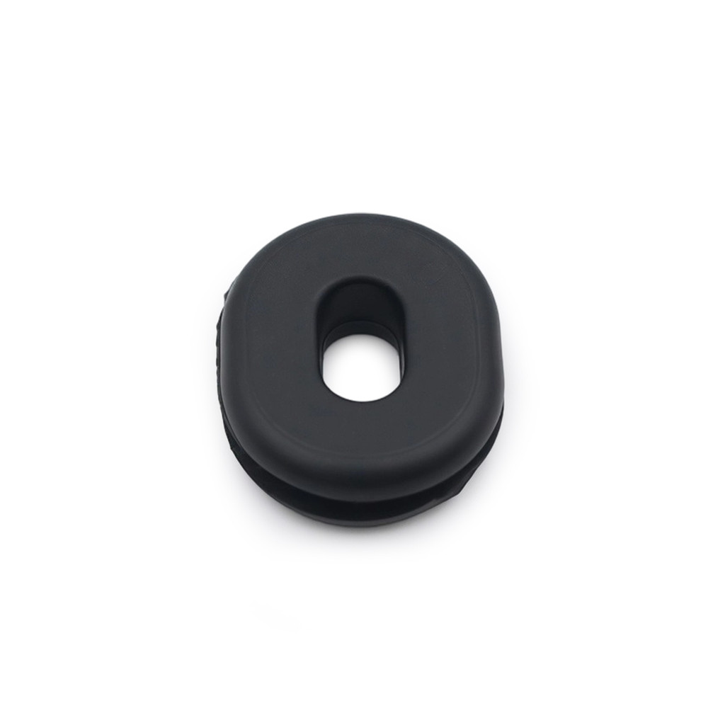 Phụ kiện xe máy Khay pin cao su và nắp bên Grommet Niêm phong bên hông Grommet cho BMW R1200GSW R1200GSW ADV R1200R R1200RS R1200RTW R1250GS R1250GS ADV R1250R