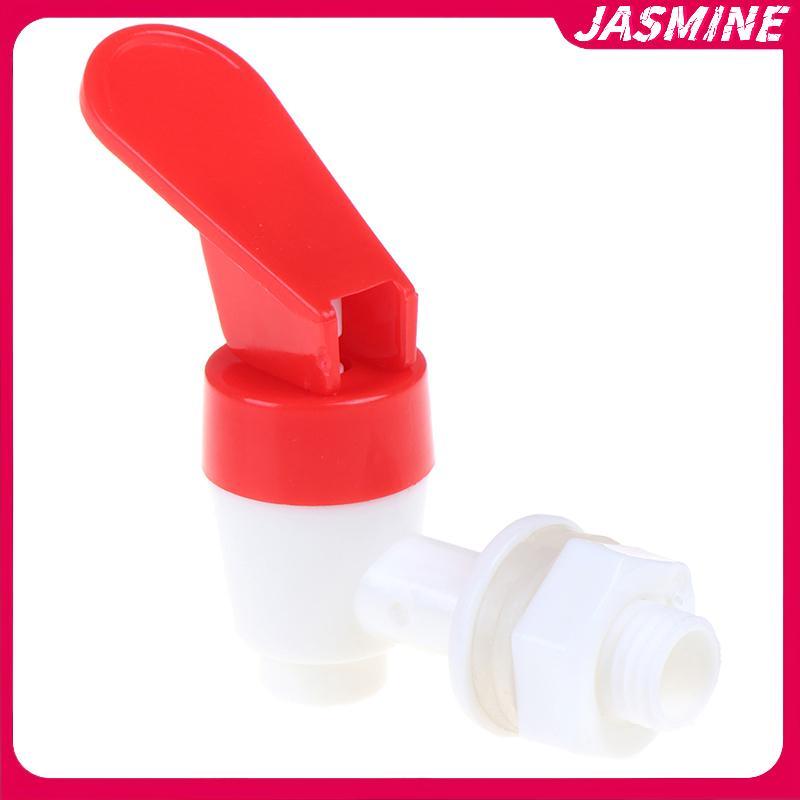 JASMINE Chai Nhựa Vòi Nước Nước Trái Cây Buet Vòi Nước Công Tắc Tập JASMINE