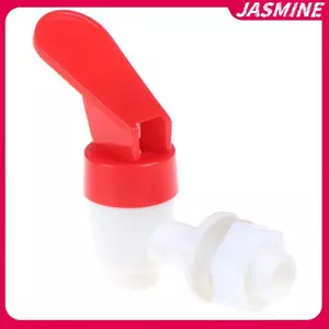 JASMINE Chai Nhựa Vòi Nước Nước Trái Cây Buet Vòi Nước Công Tắc Tập JASMINE