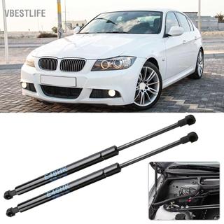 VBESTLIFE Hỗ trợ nắp cốp gas Strut 1 cặp E46 3 Series 323 325 328 330 M3 51248254281