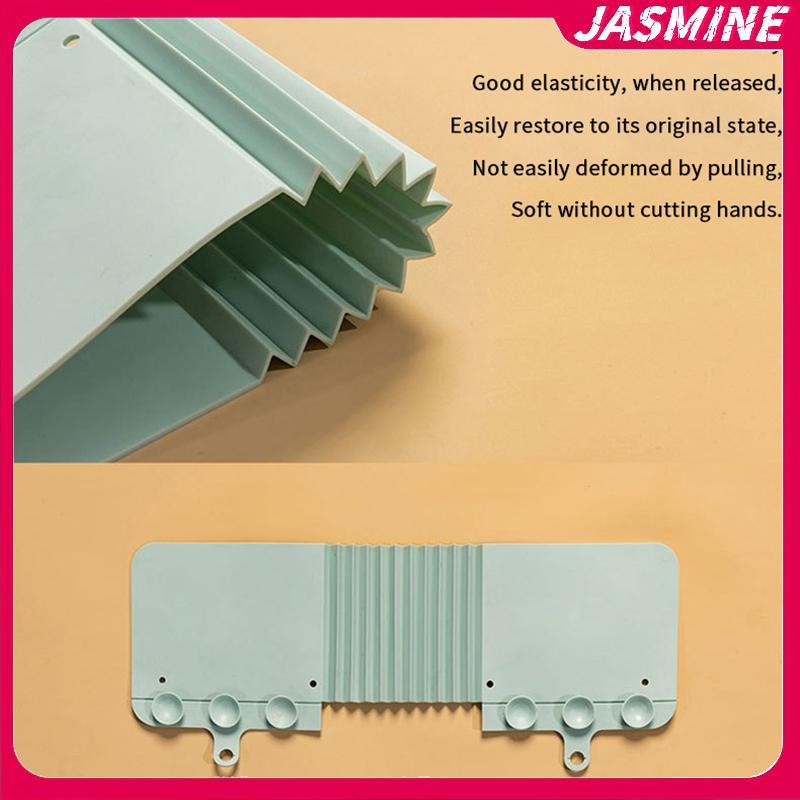 JASMINE Bồn Rửa Chén Gấp Nước Bloing Board Hộ Gia Đình Bồn Rửa Nước Bloing Board Có Thể Gập Lại Chống Bắn Ban Chống Thấm Nước Dây Áo Nước JASMINE