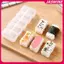 JASMINE 5 Cái / bộ Sushi Nigiri Máy Làm Cơm Bóng Khuôn Nonsti Press Maker DIY Bento Tool JASMINE