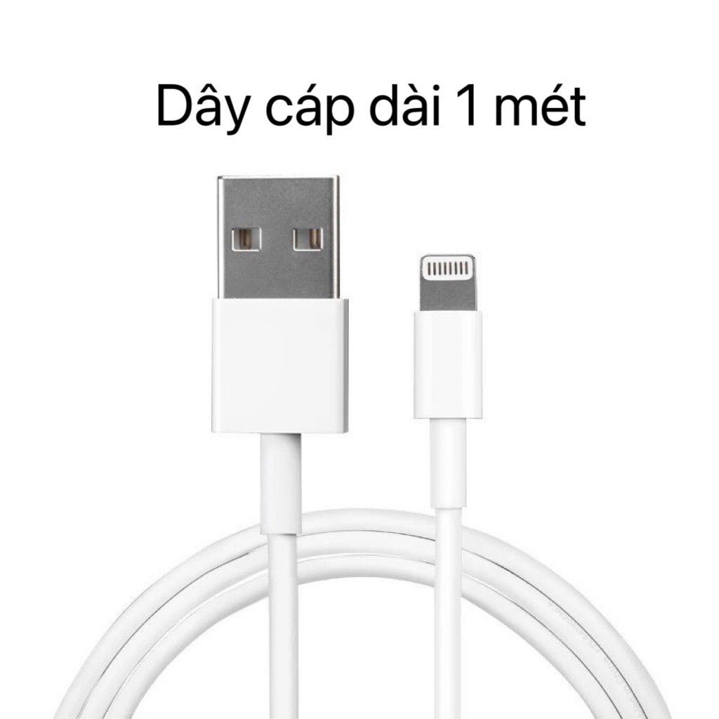Cáp sạc nhanh USB c - lightning  - Giá tốt, hỗ trợ bán sỉ , hàng sẵn kho