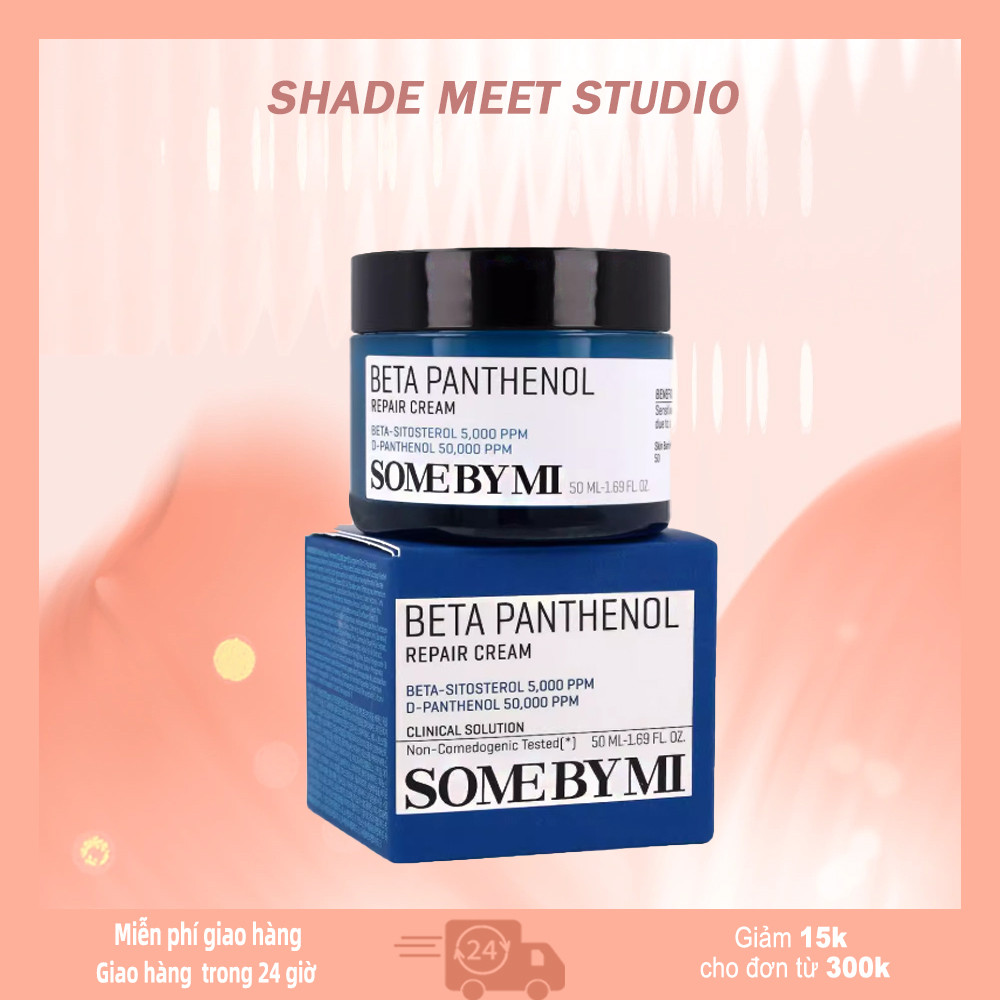 Kem Dưỡng Da SomeByMi - Cung Cấp Độ Ẩm Sâu, Chống Lão Hóa và Làm Sáng Da