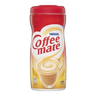 Bột kem pha cà phê Coffee Mate Nestle