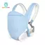Baby Wrap Carrier mặc Essential Sơ sinh đến Trẻ mới biết đi Cotton Hỗ trợ có thể gập lại Giá đỡ trẻ sơ sinh để tắm Quà tặng Mua sắm