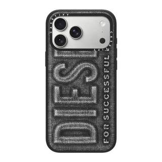 CASECASE X Đen Denim BiscottoCase Trắng Vòng Máy Ảnh Phiên Bản Mờ Đen Cứng Hút Từ Tính Tác Động Dành Cho Apple IPhone 13 14 15 16 17 Pro Max Air Plus Có Hộp