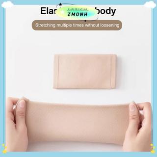 ZMONH 2 Cái Gót Bảo Vệ Bao Silicon Chống Cra Dưỡng Ẩm Sos Unisex Giảm Đau Bàn Chân Chăm Sóc Như vậy vô hiệu